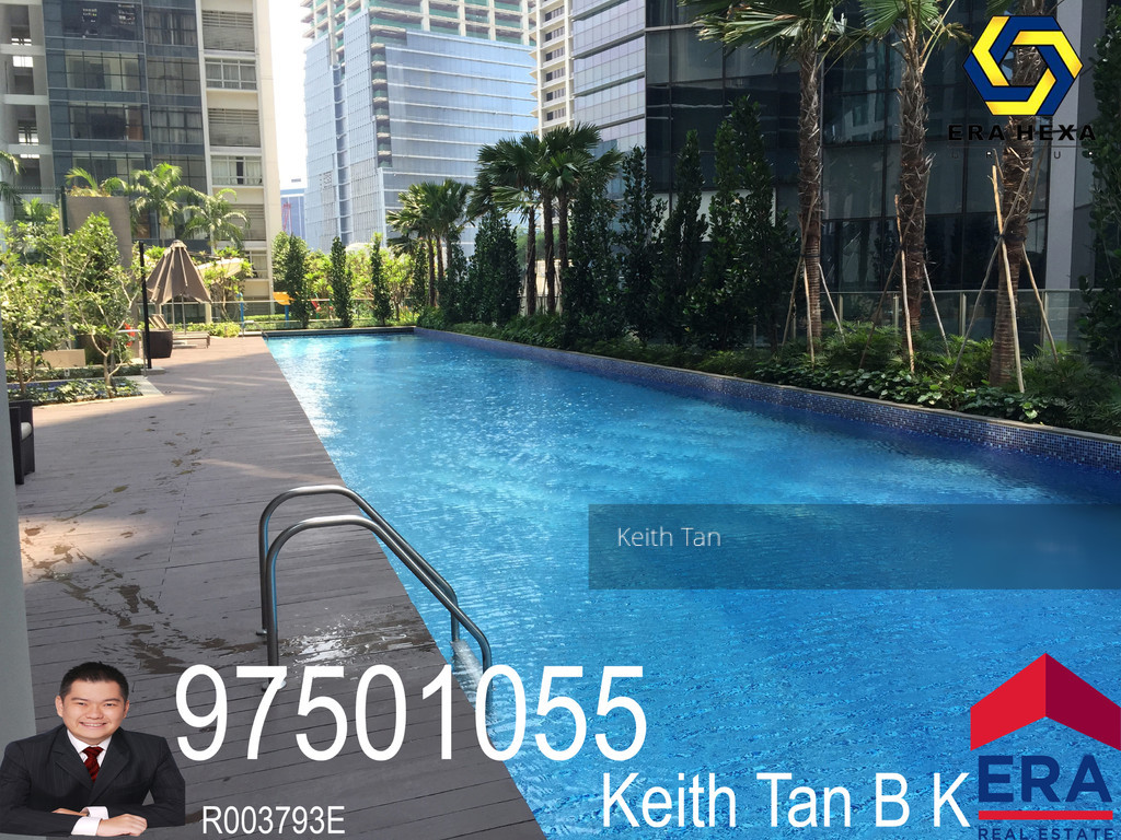 Skysuites@Anson (D2), Apartment #142670892